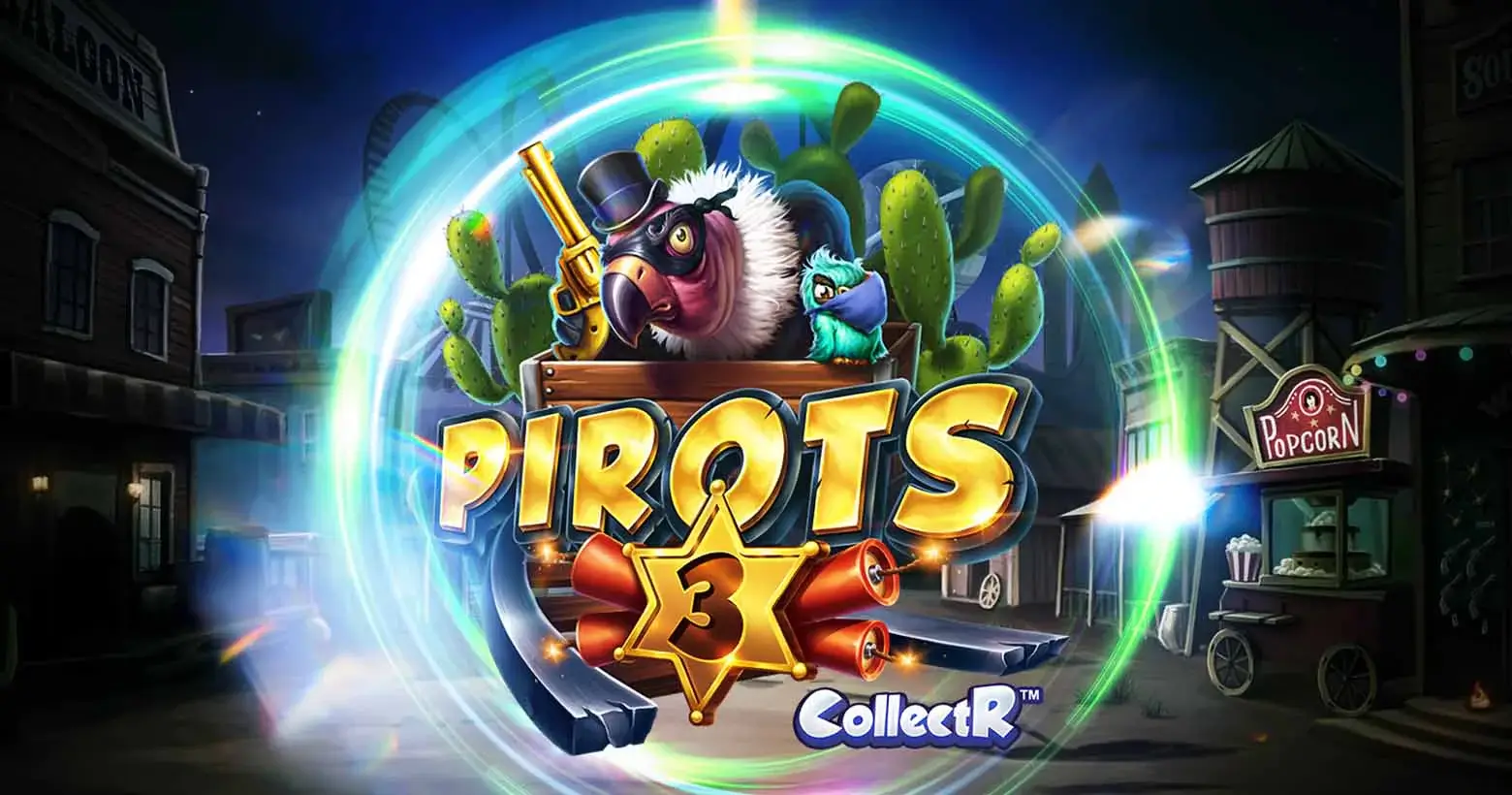 Slot Screen title=